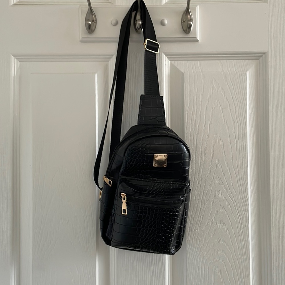 Shein Sling Backpack